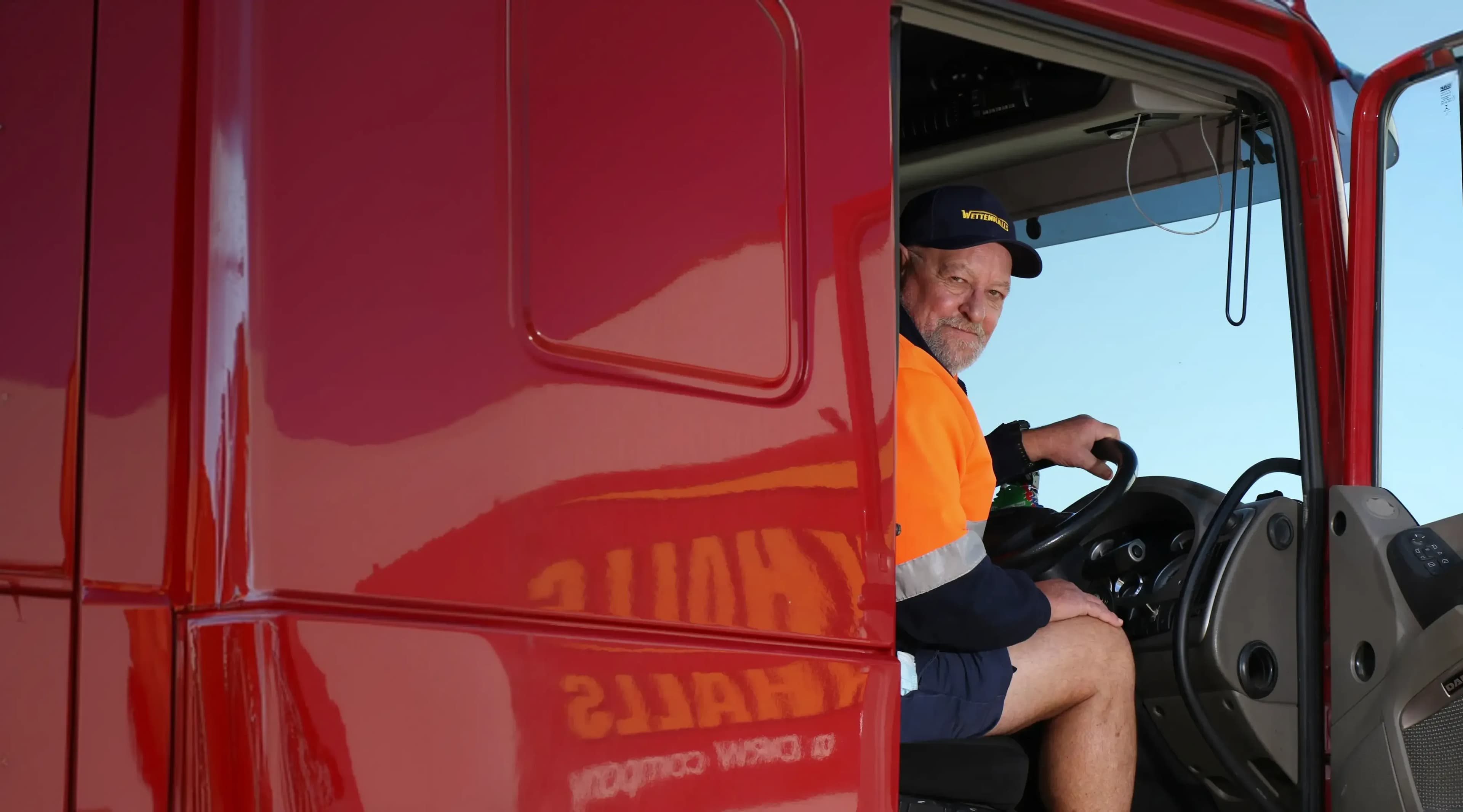 Freight and Logistics Solutions That Keep Australia Moving